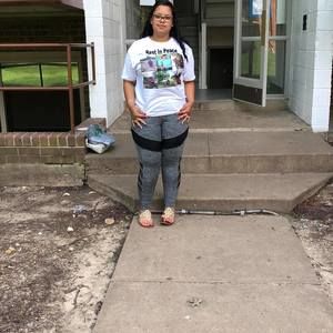 Meet your Posher, Karina